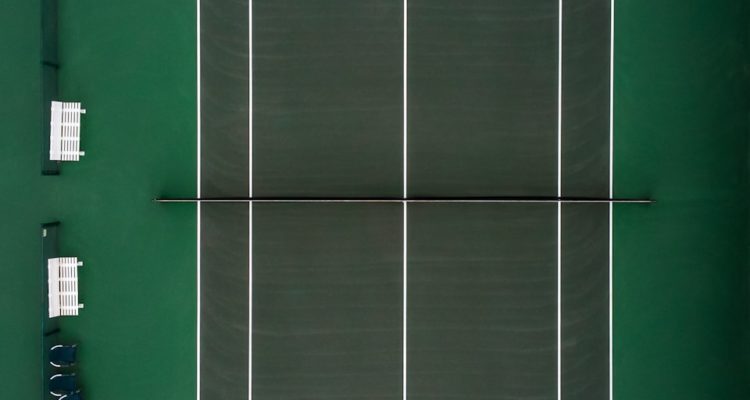 construction court de tennis nice